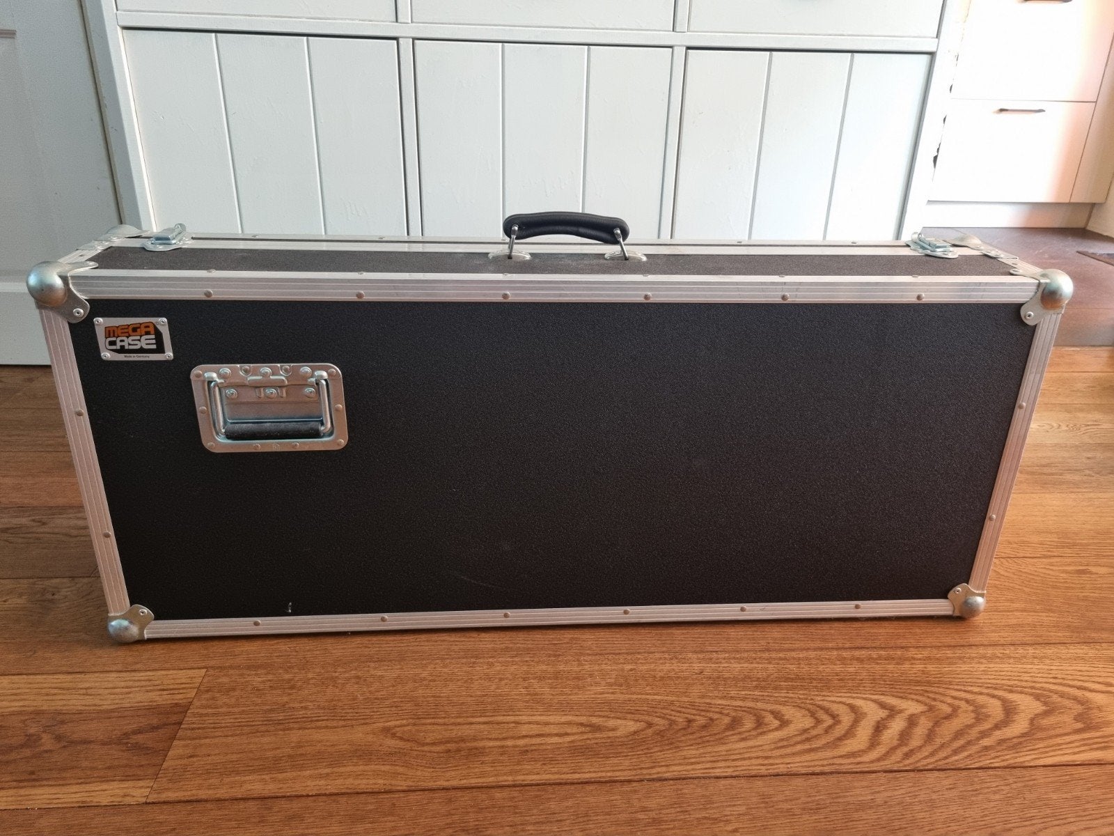 Professionele Flightcase (104-40-15), Ophalen of Verzenden, Zo goed als nieuw, Keyboard of Synthesizer, Flightcase