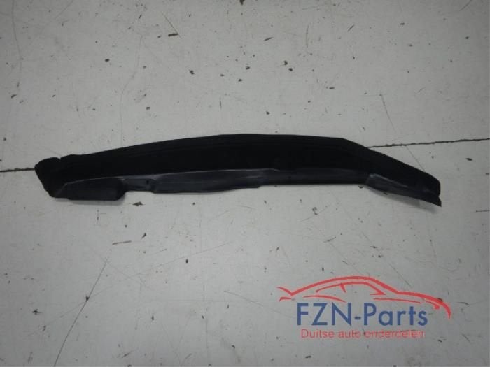 VW Golf 7 Afdekkap Zijscherm Spatscherm Links L (5G0821111B), Ophalen of Verzenden, Gebruikt