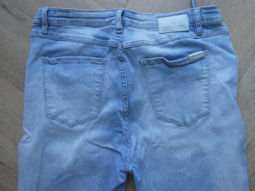 Circle of Trust spijkerbroek, Amber maat 30, Blauw, Ophalen of Verzenden, Zo goed als nieuw, W30 - W32 (confectie 38/40)