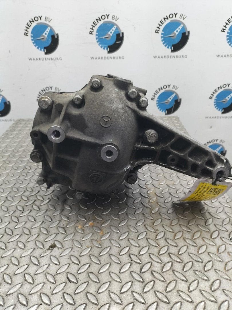 MERCEDES M CLASS ML270 DIFFERENTIEEL / CARDAN 1633300005 , A, Auto-onderdelen, Ophalen of Verzenden, Gebruikt, ARN erkend