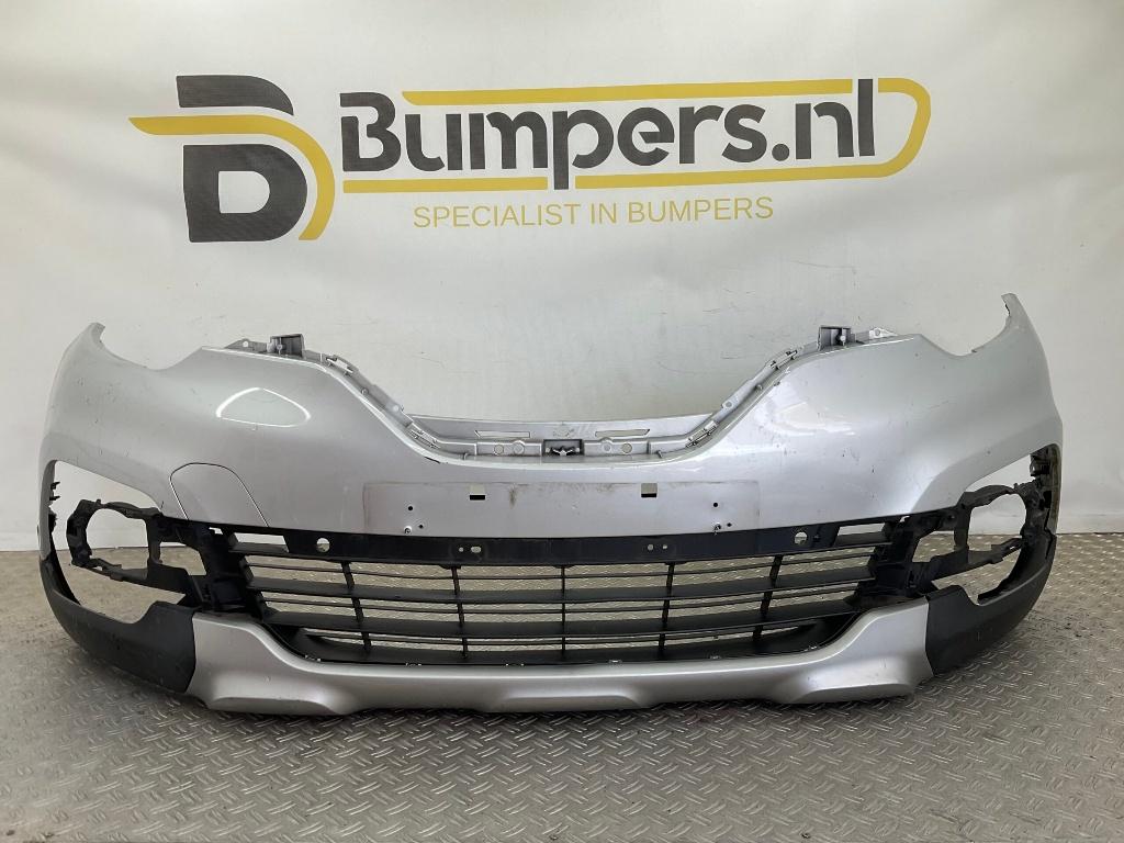 Bumper Renault Trafic 3 Facelift Clio 5 Clio IV Captur, Ophalen, Bumpers.nl, Info@Bumpers.nl, Bumpers.nl