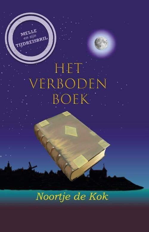 NIEUW boek: Het Verboden Boek - Noortje de Kok, Ophalen of Verzenden, Nieuw