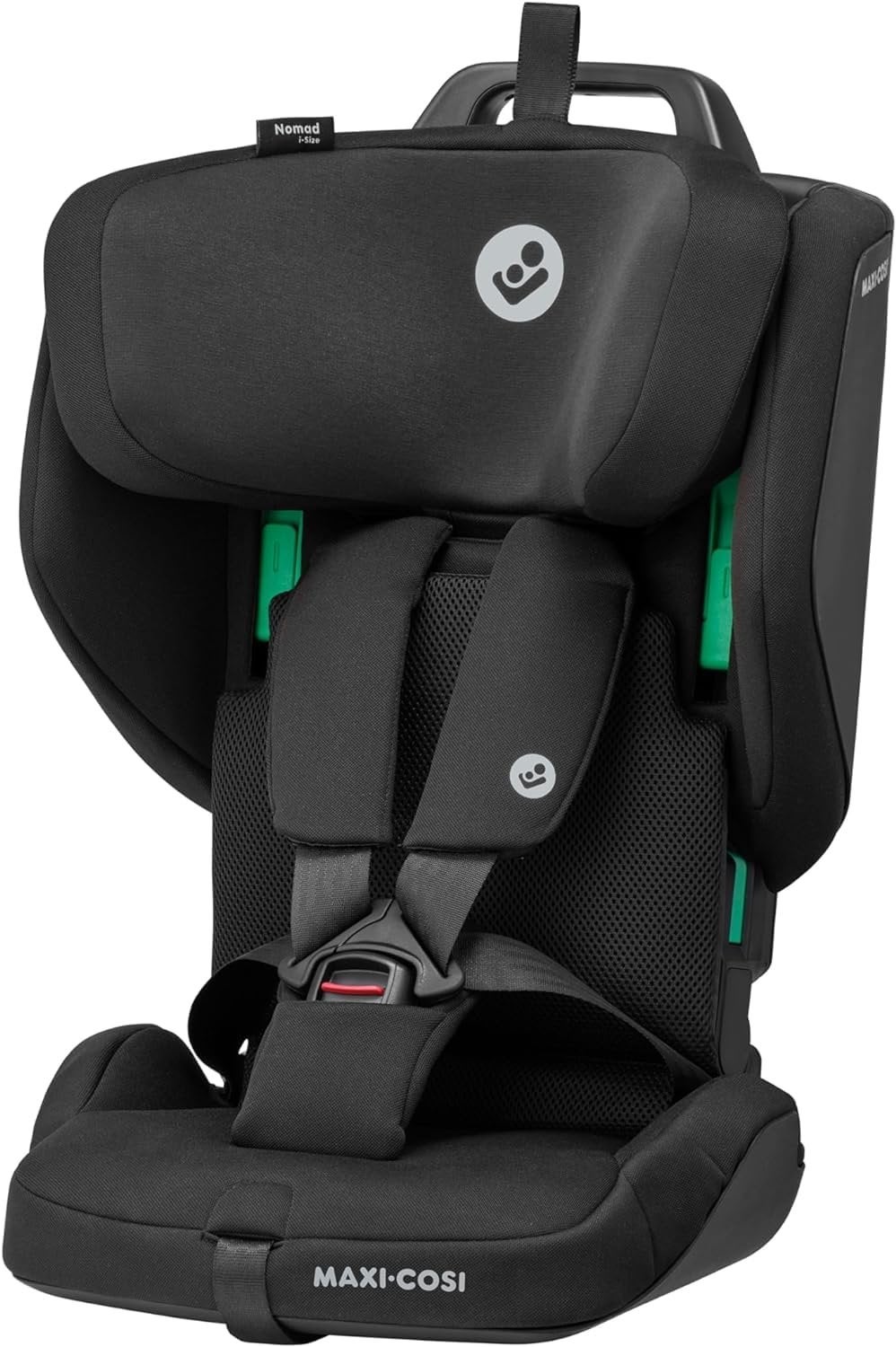 Maxi-Cosi Nomad Autostoel - Te Huur!, Autogordel, 0 t/m 18 kg, Zo goed als nieuw, Maxi-Cosi