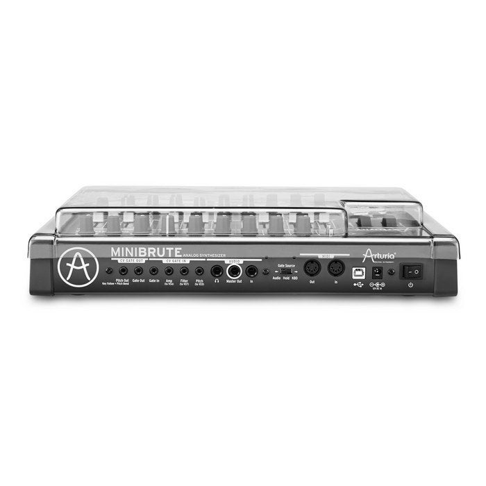 Decksaver Arturia MiniBrute cover, ., Nieuw, ., .