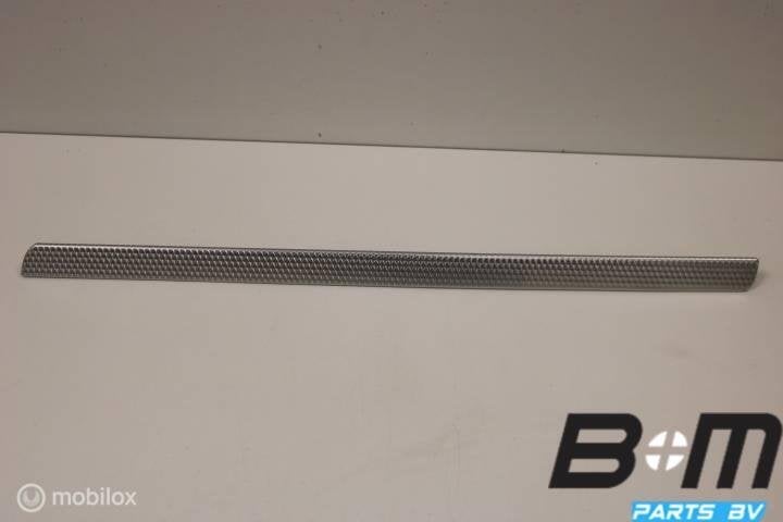 Lijst in dashboard rechts VW Golf 5 R32 1K1858529B, Gebruikt