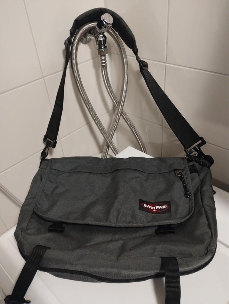 Eastpak delegate messenger bag, Ophalen of Verzenden