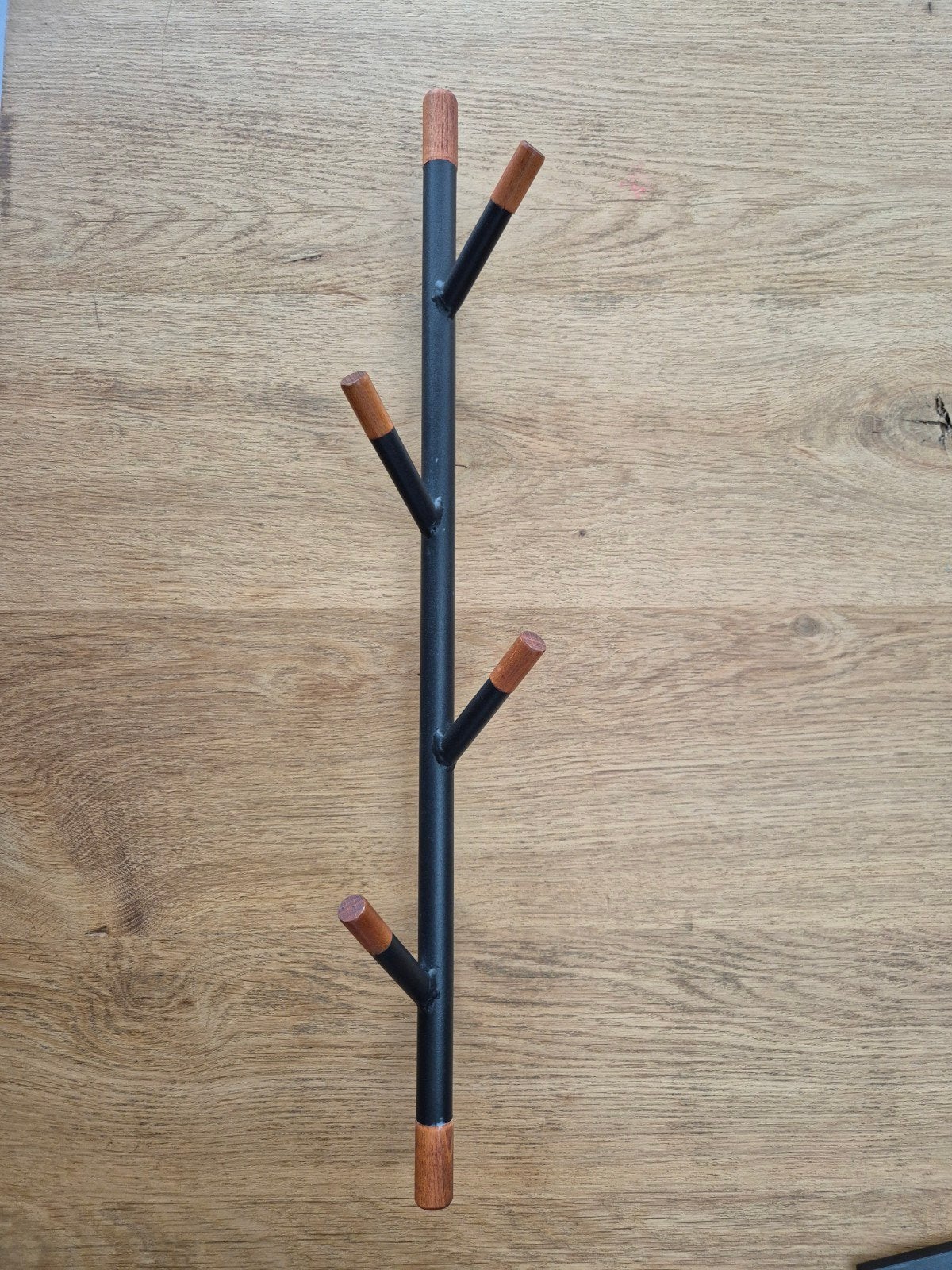 Mooie kapstok, ongebruikt, Zo goed als nieuw, Minder dan 100 cm, Metaal, Ophalen