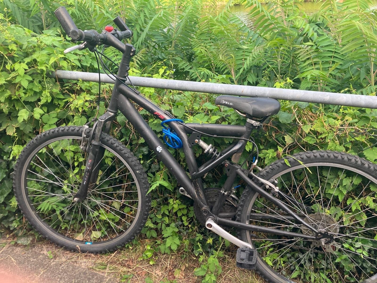 26 inch mountainbike, Gebruikt, 53 tot 57 cm, Ophalen, Overige merken