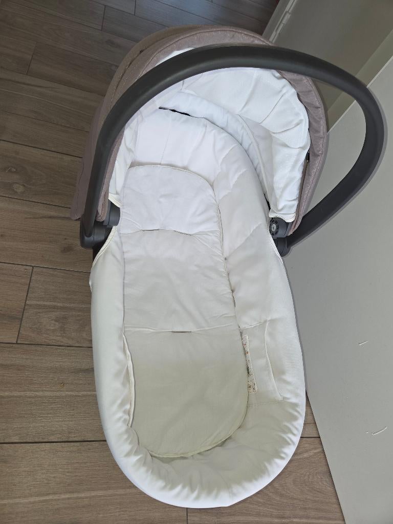 Babywagens, Ophalen, Zo goed als nieuw, Overige merken, Verstelbare rugleuning