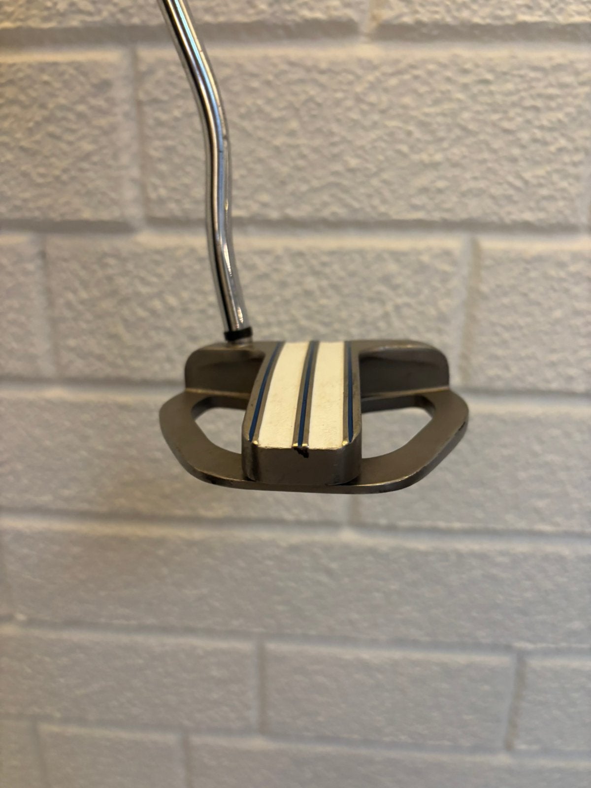 Odyssey Divine Marxman Putter | 33 Inch, Odyssey, Odyssey, Ophalen of Verzenden, Zo goed als nieuw