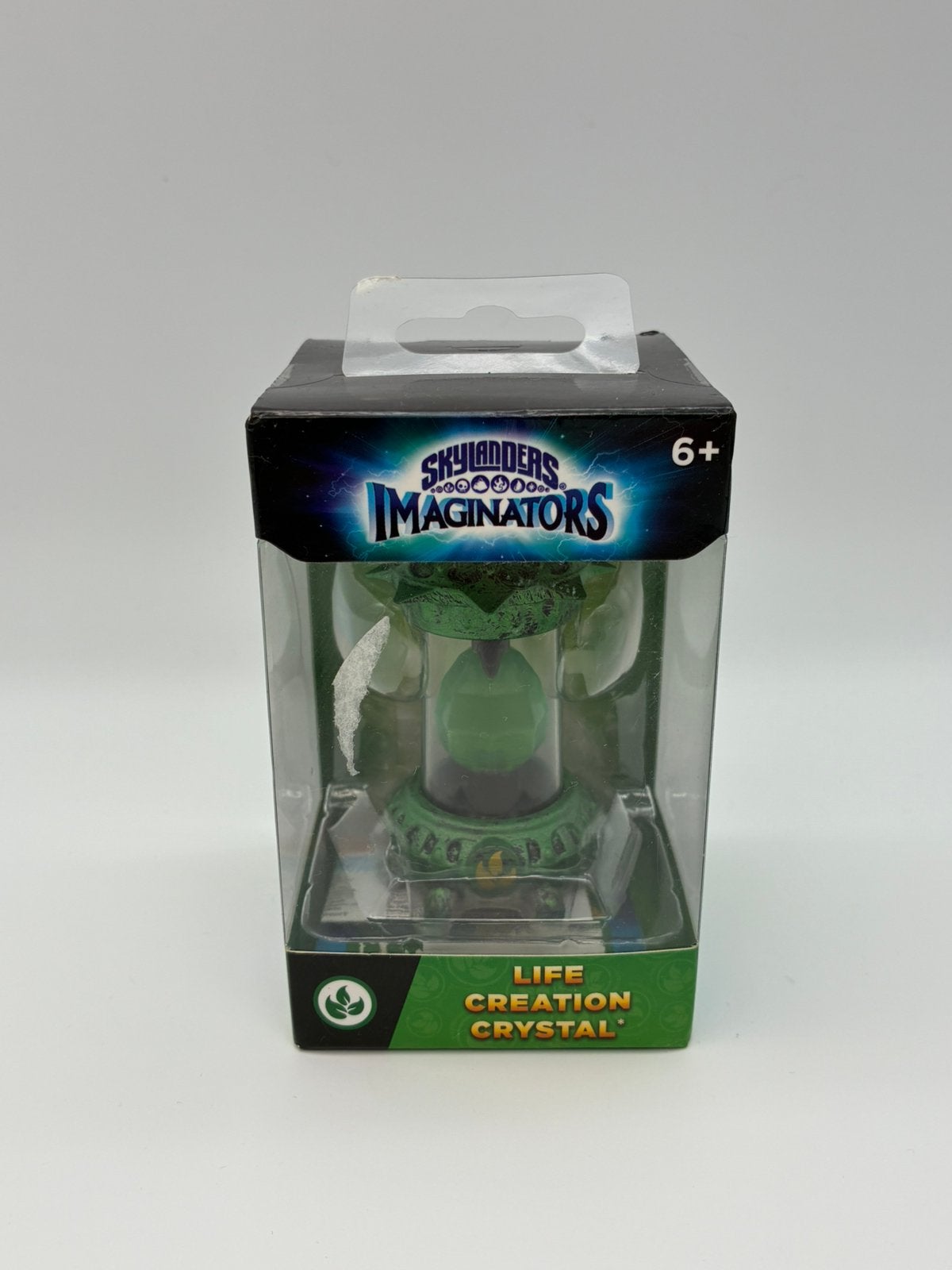 Skylanders Imaginators Life Claw, Avontuur en Actie, W, 2 spelers, Ophalen of Verzenden