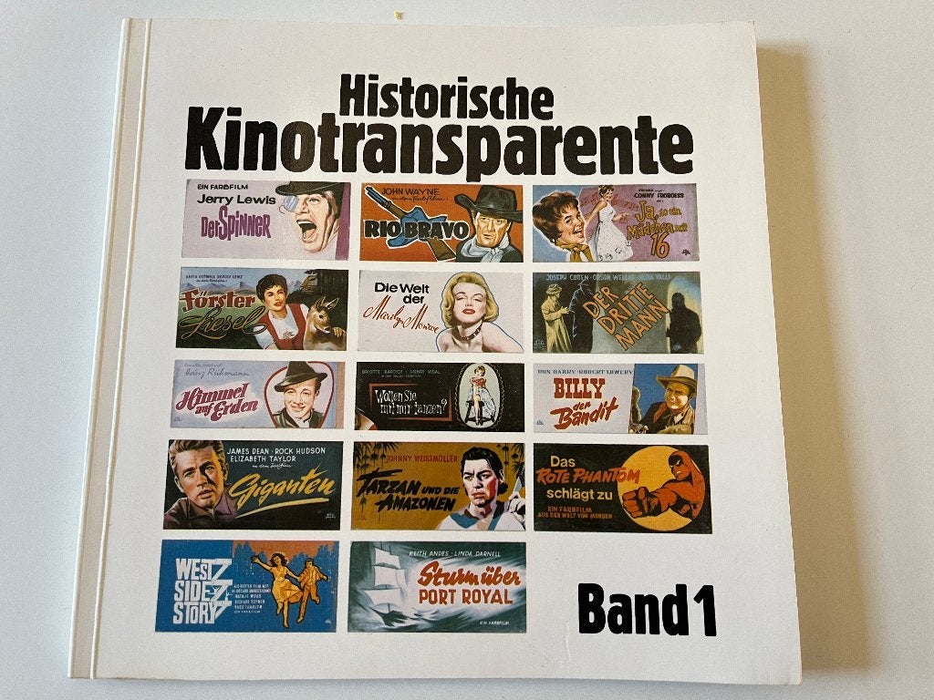 UNIEK!! oude filmdoeken, bioscoop reclame, filmposter, Ophalen of Verzenden, Gebruikt, Textiel, Decoratieobject