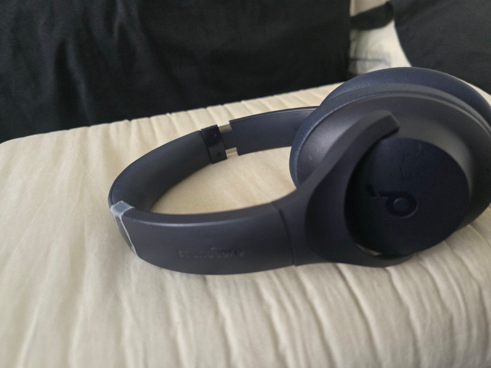 Anker Soundcore Life Q30 koptelefoon - Blauw, Ophalen of Verzenden