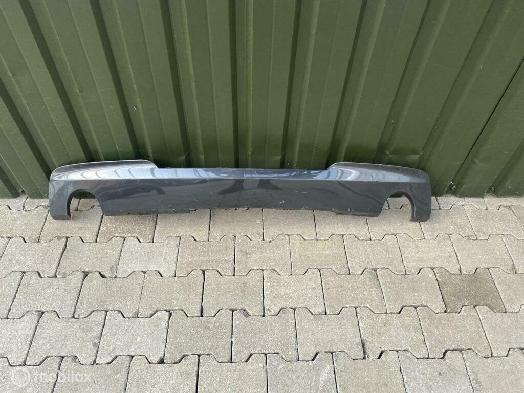 Diffuser bmw 5 serie f10 f11 m sport 51127906283 Origineel, Gebruikt, Ophalen of Verzenden