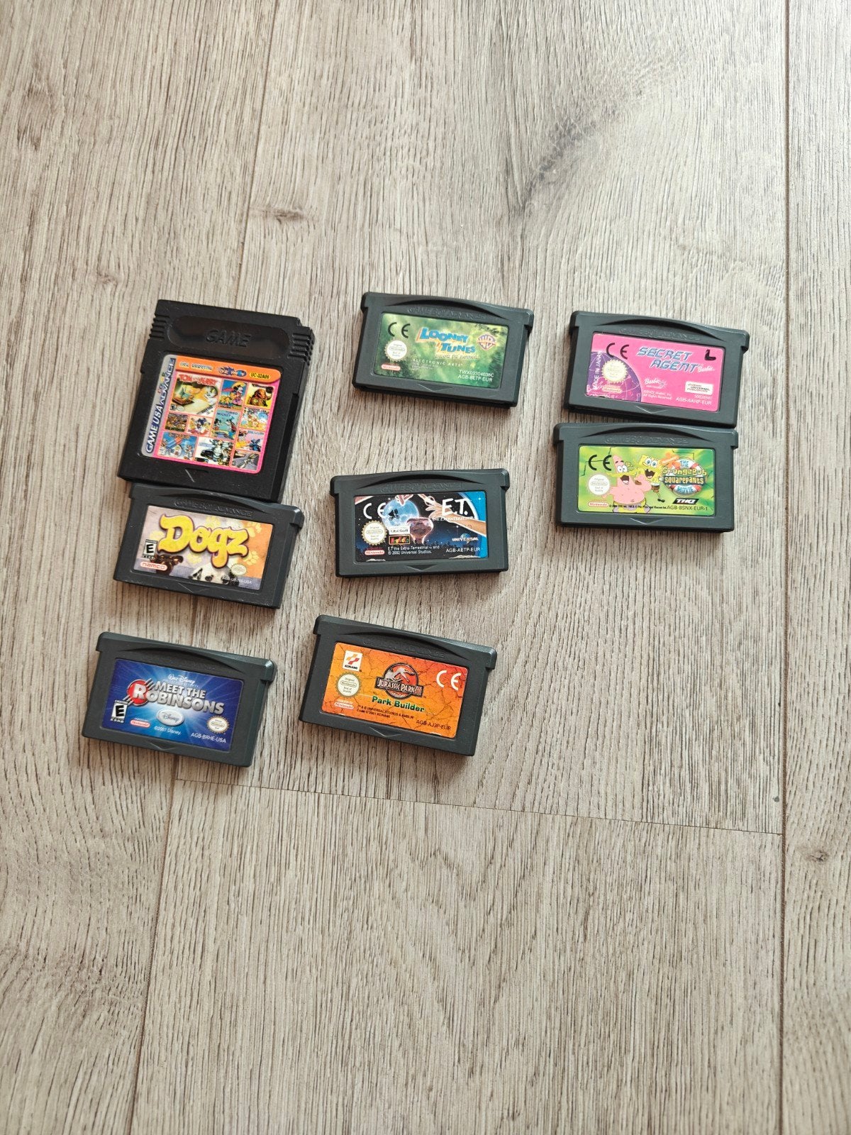 Park builder, 32 in 1, dogs en meer, Avontuur en Actie, 1 speler, Ophalen of Verzenden, Zo goed als nieuw