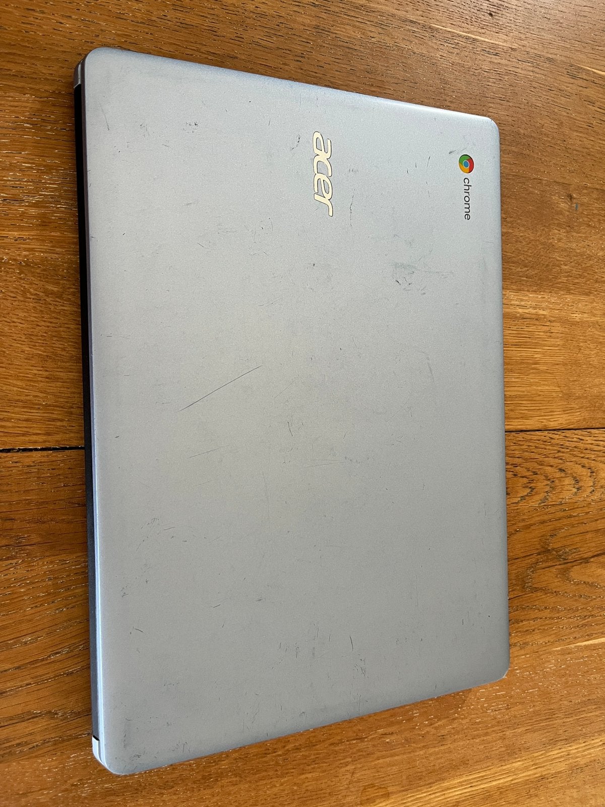 Acer CB314 N19Q2 Chromebook, Computers en Software, Ophalen of Verzenden, Zo goed als nieuw, 32 GB of minder, 4 GB of minder