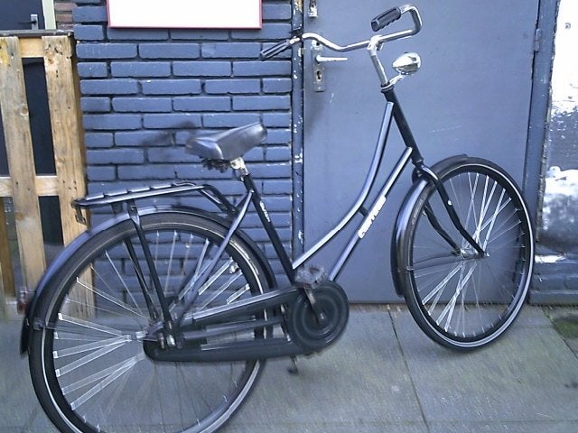 Omafiets Cortiego Dutch, Fietsen en Brommers, 47 tot 50 cm, Ophalen