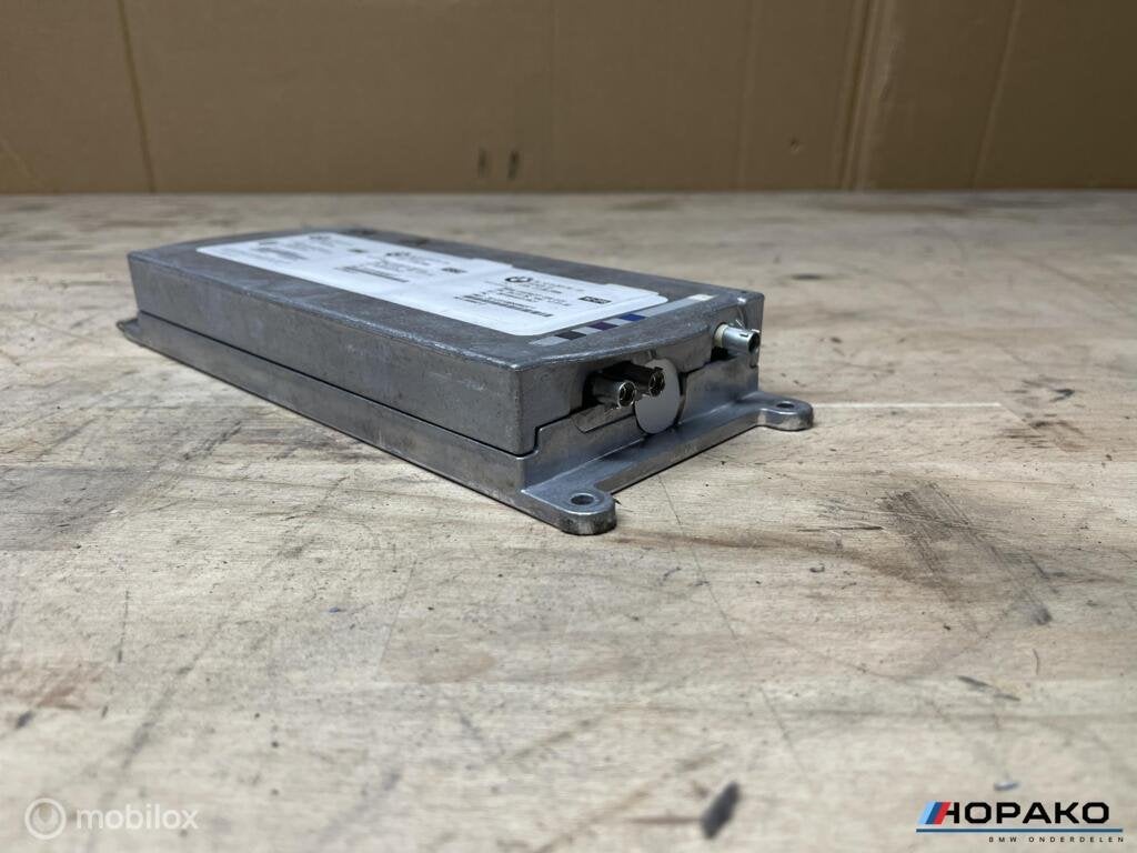 Bluetooth-module BMW 1/3 serie e9x e8x | 8410913817901, Gebruikt, Einsteinlaan 5 rijswijk, Bmw, Ophalen of Verzenden