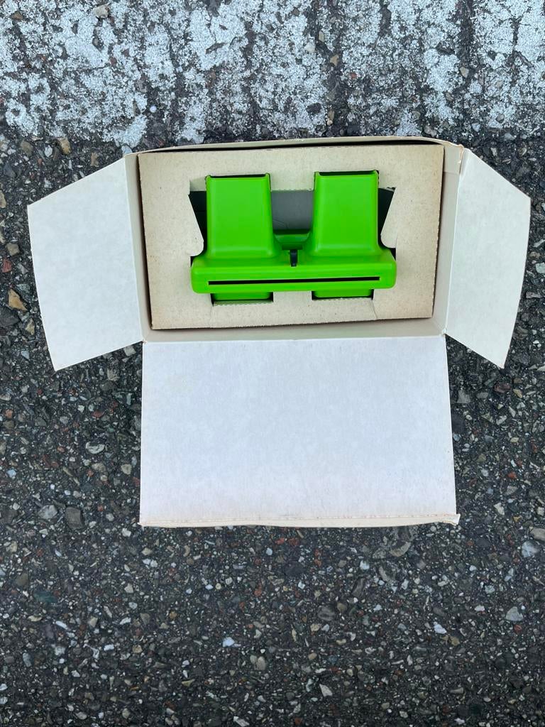 Vintage Lestrade Stereoskop Viewer - Simplex 3D, Ophalen of Verzenden, 1940 tot 1960, Overige typen