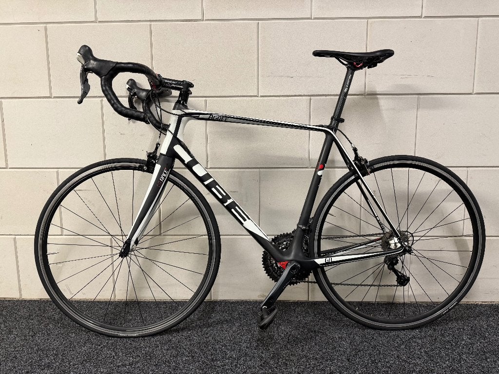 Cube Agree GTC carbon racefiets | Maat 60 | Ultegra, Gebruikt, Carbon, 57 tot 61 cm, Meer dan 20 versnellingen