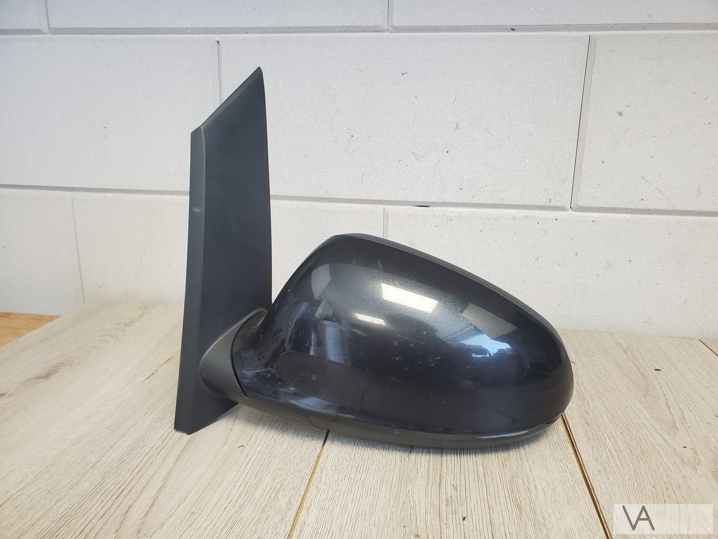 Opel Astra J 2009 - 2015 spiegel links DODEHOEK 9 draden €99, Auto-onderdelen, Gebruikt, -, -, Opel