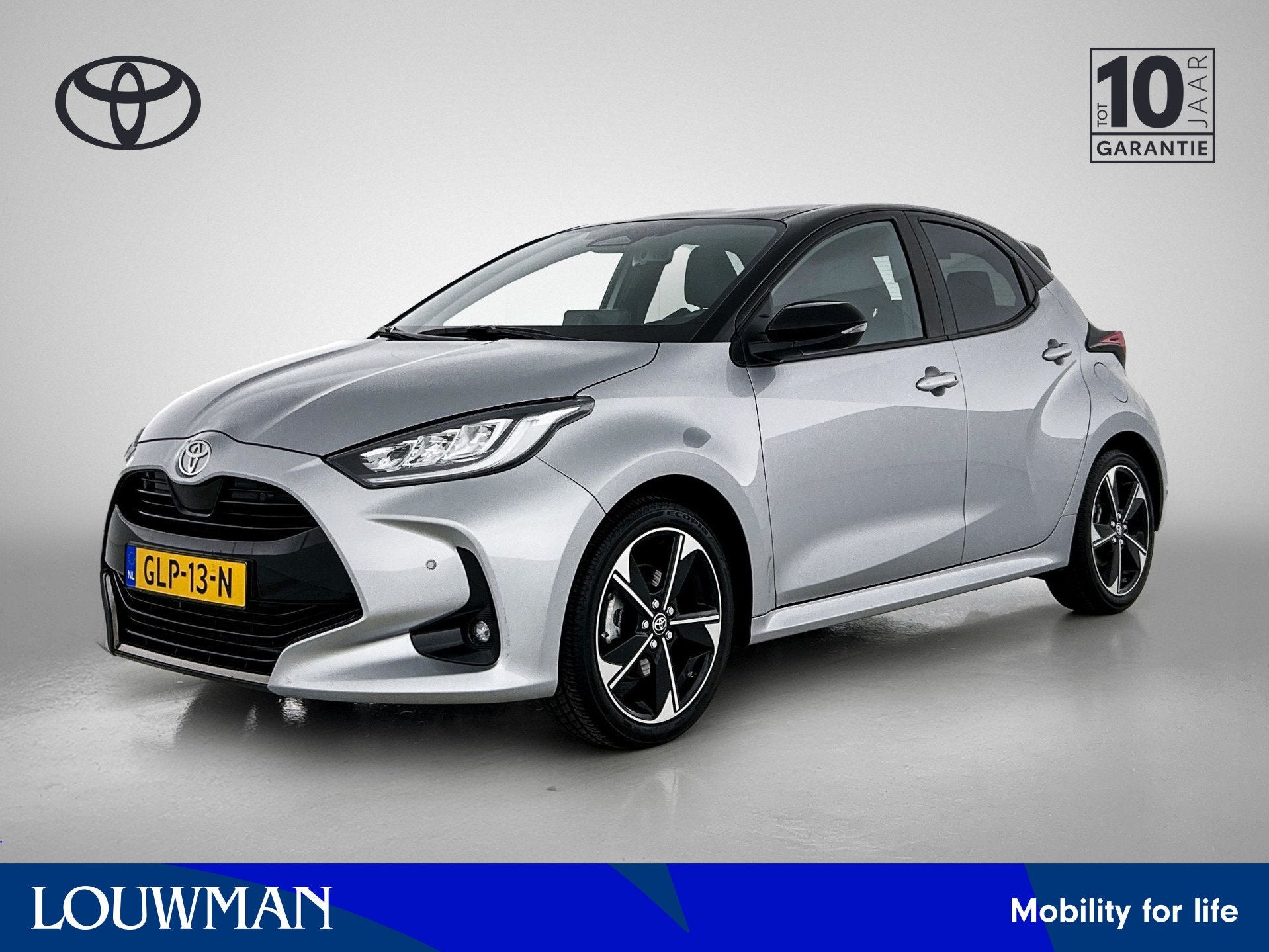 Toyota Yaris 1.5 Hybrid 130 Launch Edition | BTW Voertuig |, 12 maanden, 450 kg, Gebruikt, Hybride Elektrisch/Benzine