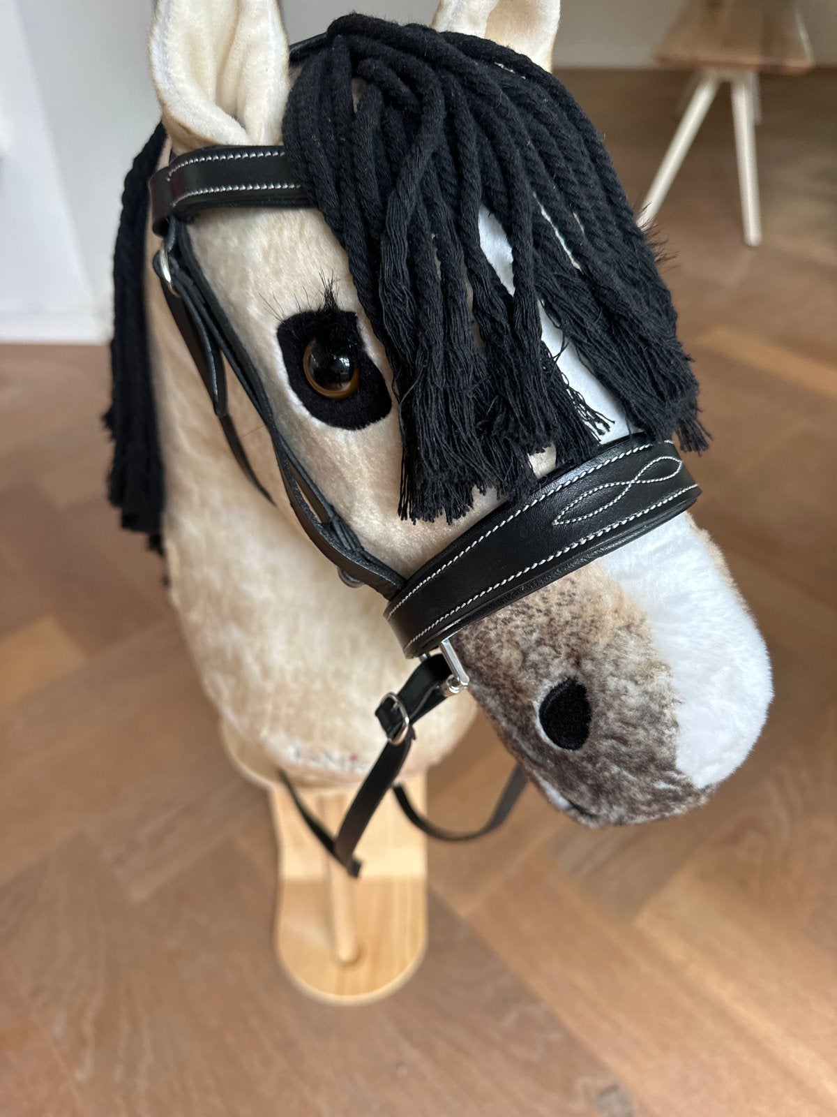 LeMieux Hobby Horse - Zo goed als nieuw, Ophalen of Verzenden, Zo goed als nieuw, Jongen of Meisje