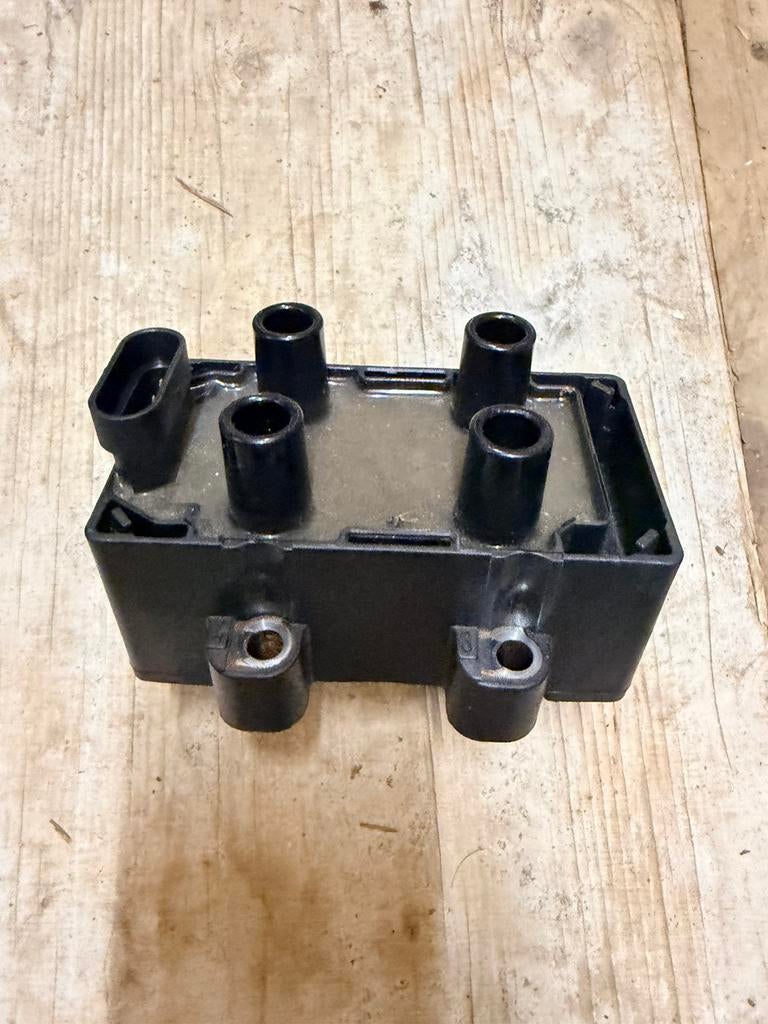 Bobine Renault Dacia, Ophalen of Verzenden, Gebruikt, Renault