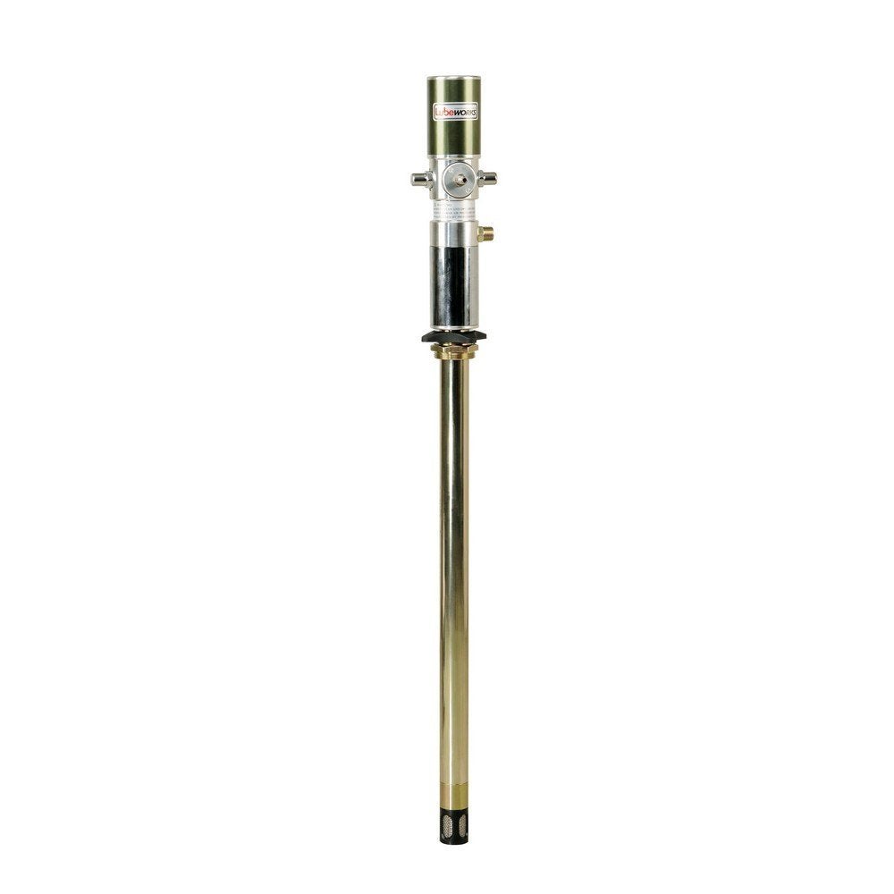 Pneumatische vatpomp  1:1 730mm, Verzenden
