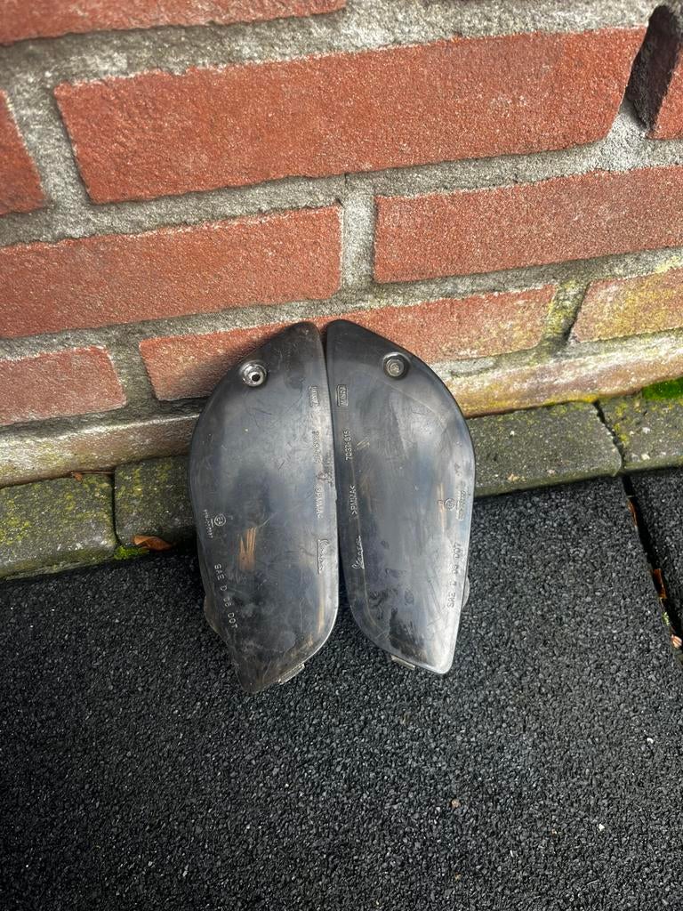 Vespa lx knipperlichten, Ophalen of Verzenden, Zo goed als nieuw, Overige typen, Vespa