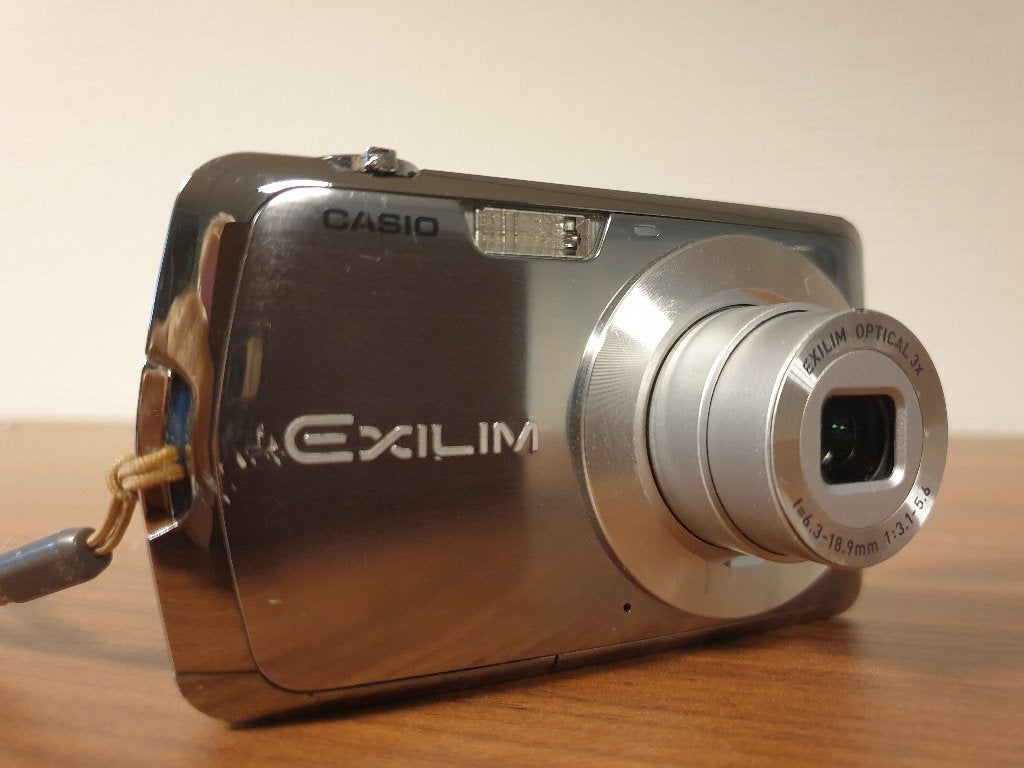 Vind casio ex 12 in Fotocamera's Digitaal op Marktplaats