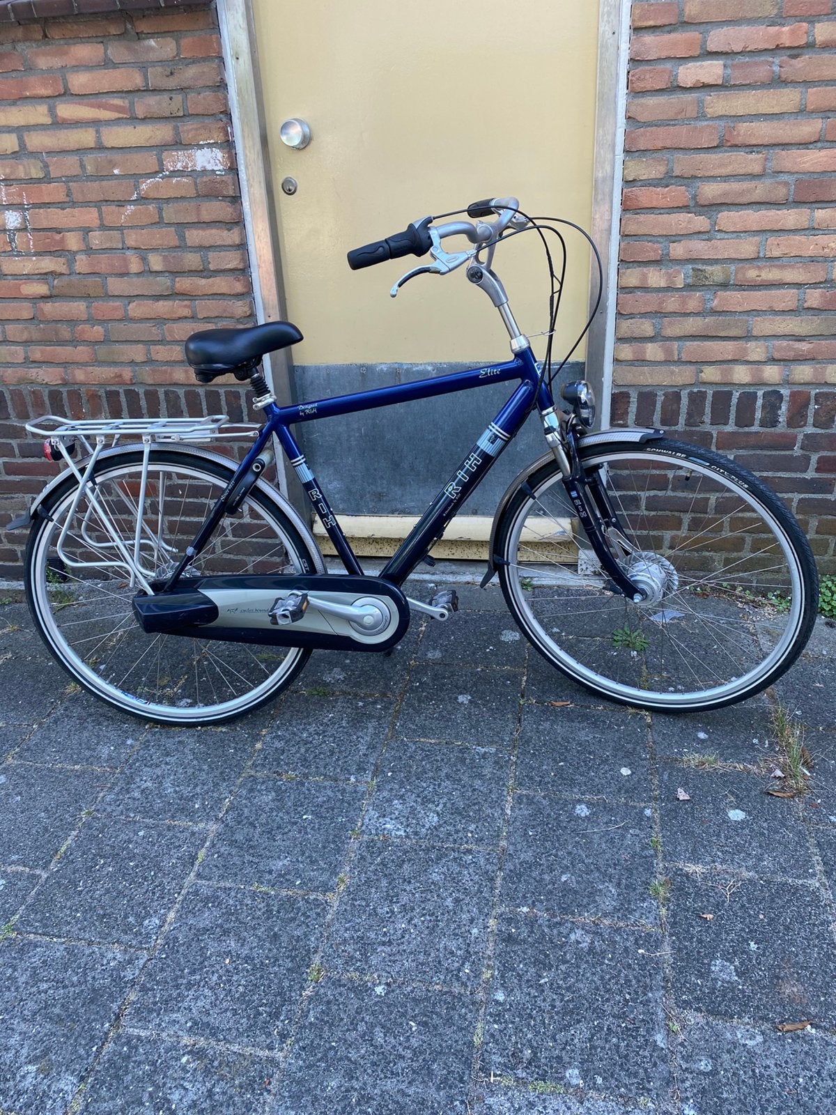 Zeer nette RIH 28/55 €150, 53 tot 57 cm, Ophalen of Verzenden, Zo goed als nieuw, Overige merken