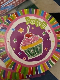 16 uitnodigingen voor een kinderfeestje, Ophalen, Nieuw, Verjaardag
