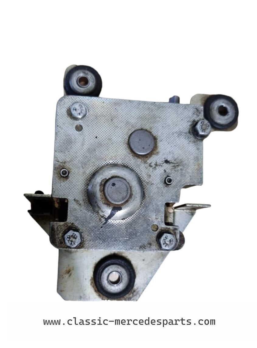 Mechanisme van schuifdak motor w108 w114, Auto-onderdelen, Gebruikt, -, -, Ophalen of Verzenden