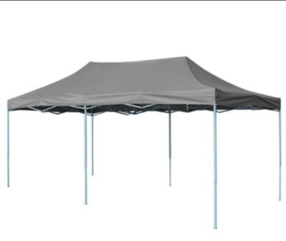 Te huur - Partytent 3x6 meter - Eenvoudig op te zetten, Ophalen, Gebruikt, Opvouwbaar, Partytent