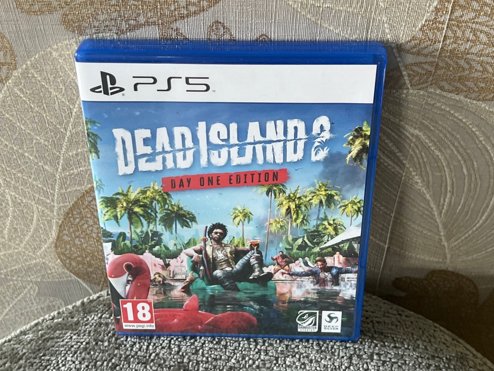 Dead Island 2 Day One Edition, Spelcomputers en Games, Ophalen of Verzenden, Zo goed als nieuw
