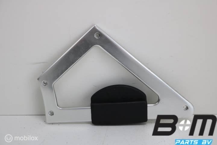 Handgreep links Audi TT 8N 8N0857645, Gebruikt