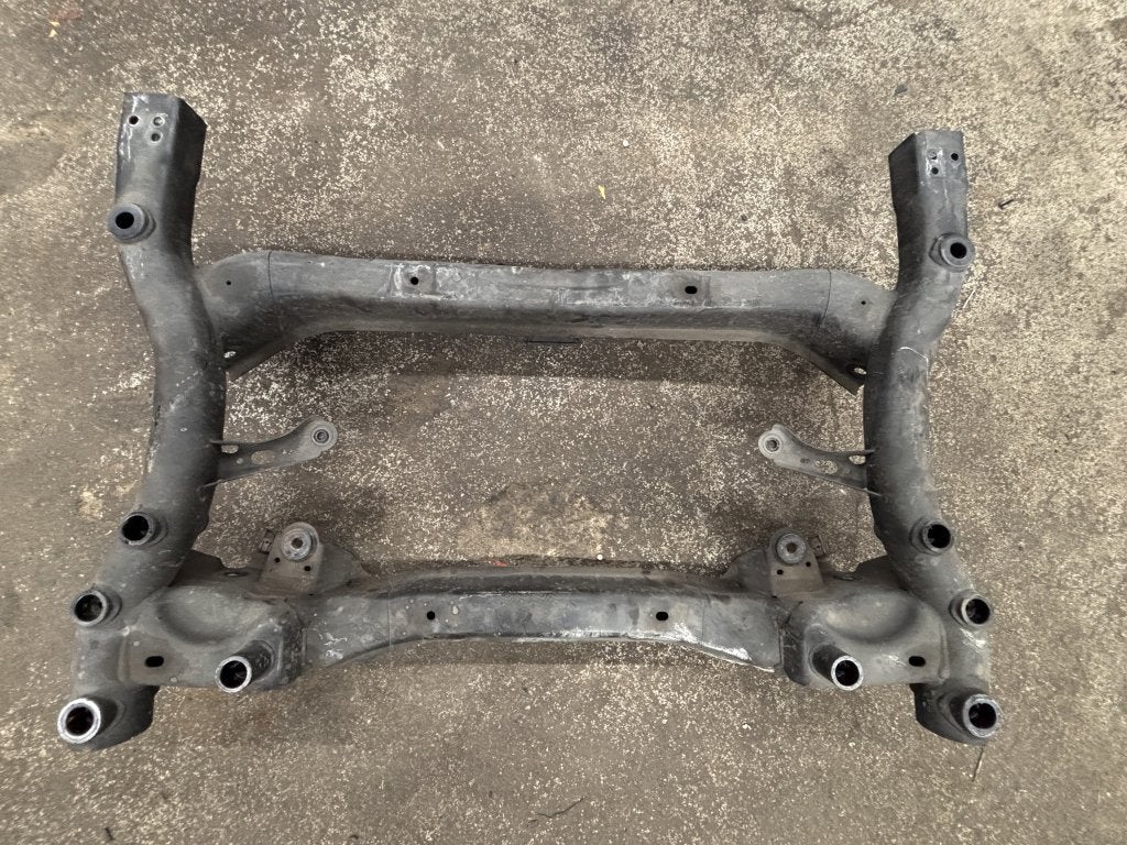 Subframe W205 W213 C Klasse E Klasse voorzijde, Niet ingevuld, Gebruikt, Mercedes-Benz, Niet ingevuld