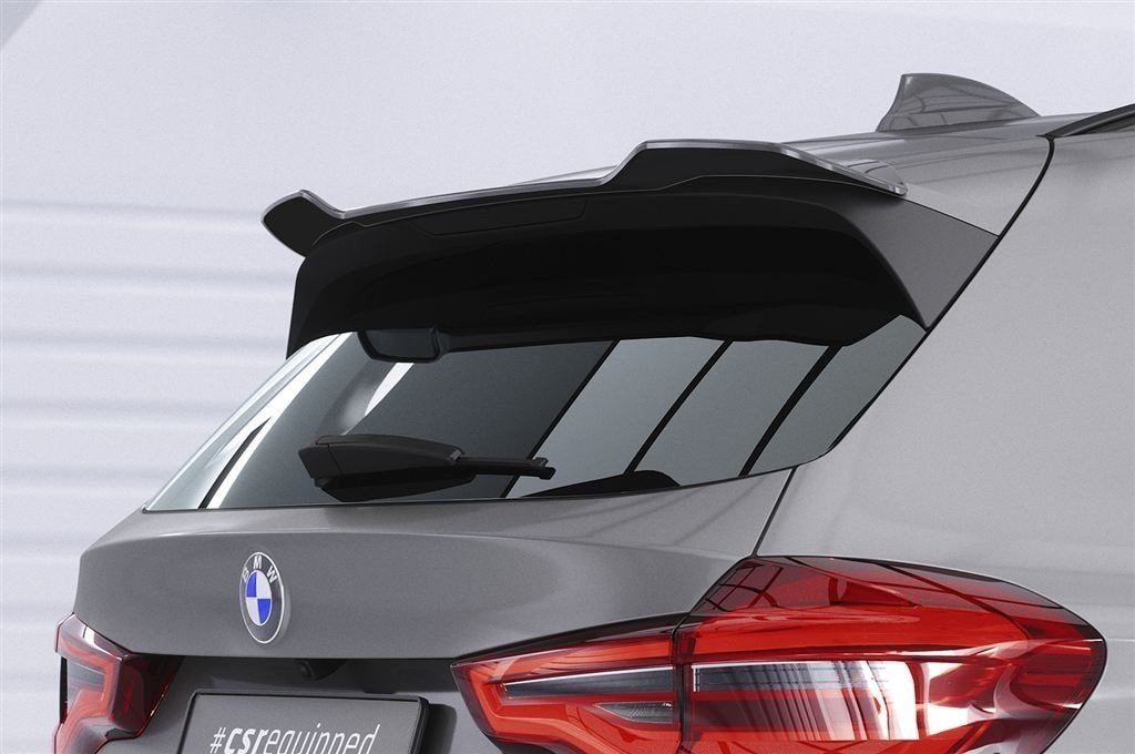 Achterklep Spoiler Extention Voor BMW X3 G01/ iX3 G08 HF854