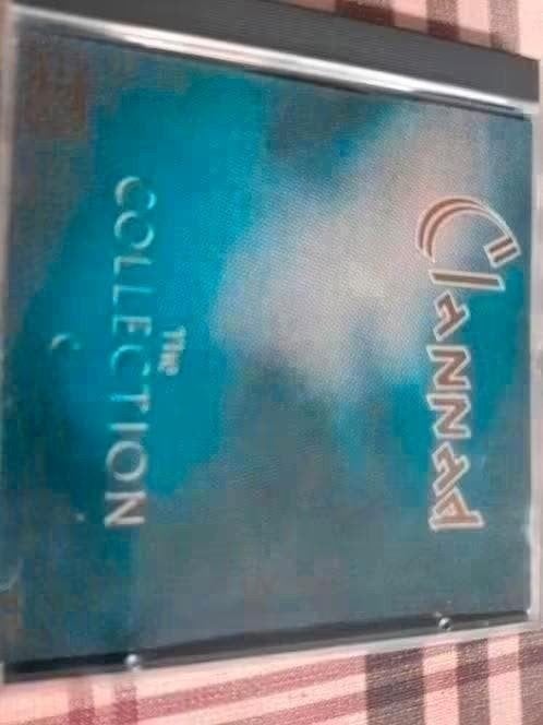 Clannad - The Collection CD, Ophalen of Verzenden, Gebruikt, Verzamelalbum, Inclusief doosje