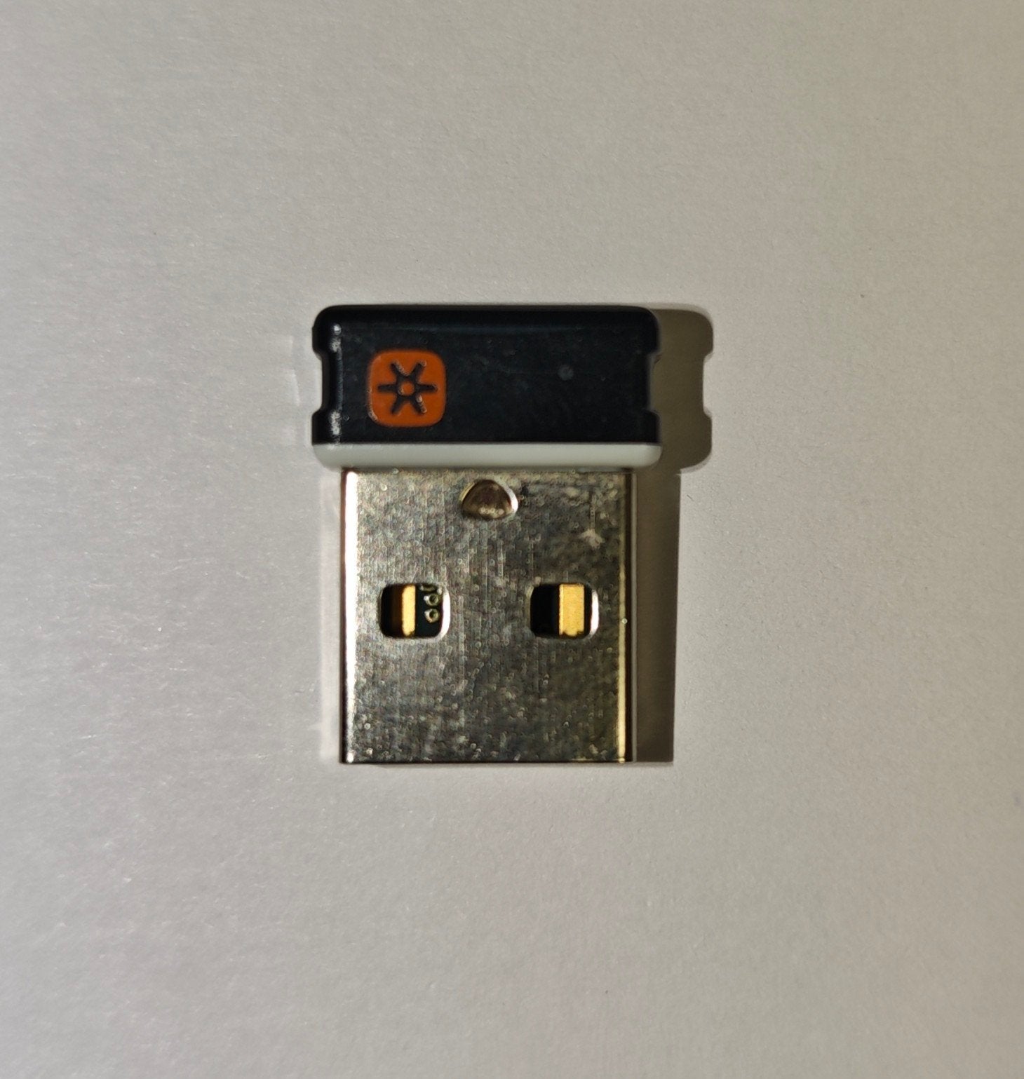 Logitech Unify Dongle, Computers en Software, Ophalen of Verzenden