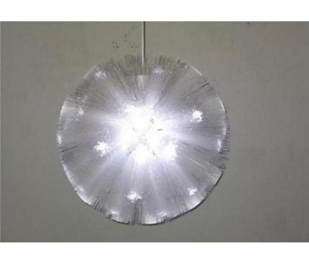 Gezocht :vintage lampen van Ikea Strala Kallt glasvezel, Ophalen of Verzenden, Zo goed als nieuw