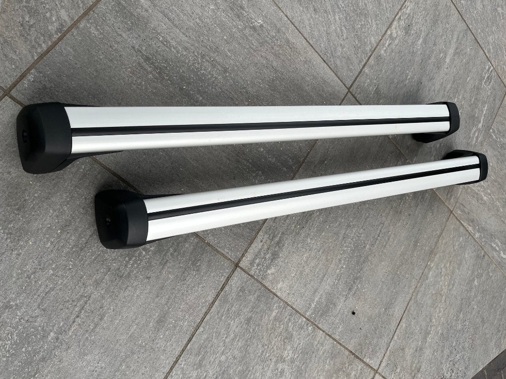 dakdrager BMW X1 vanaf bouwjaar 2022, Auto diversen, Dakdragers, Ophalen of Verzenden, Zo goed als nieuw