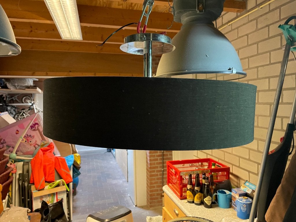 Philips ESEO plafondlamp 37481, Ophalen