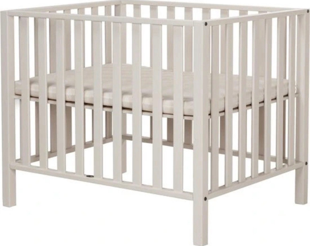 TWF babybox met verstelbare bodem, Ophalen of Verzenden, Nieuw, Overige typen