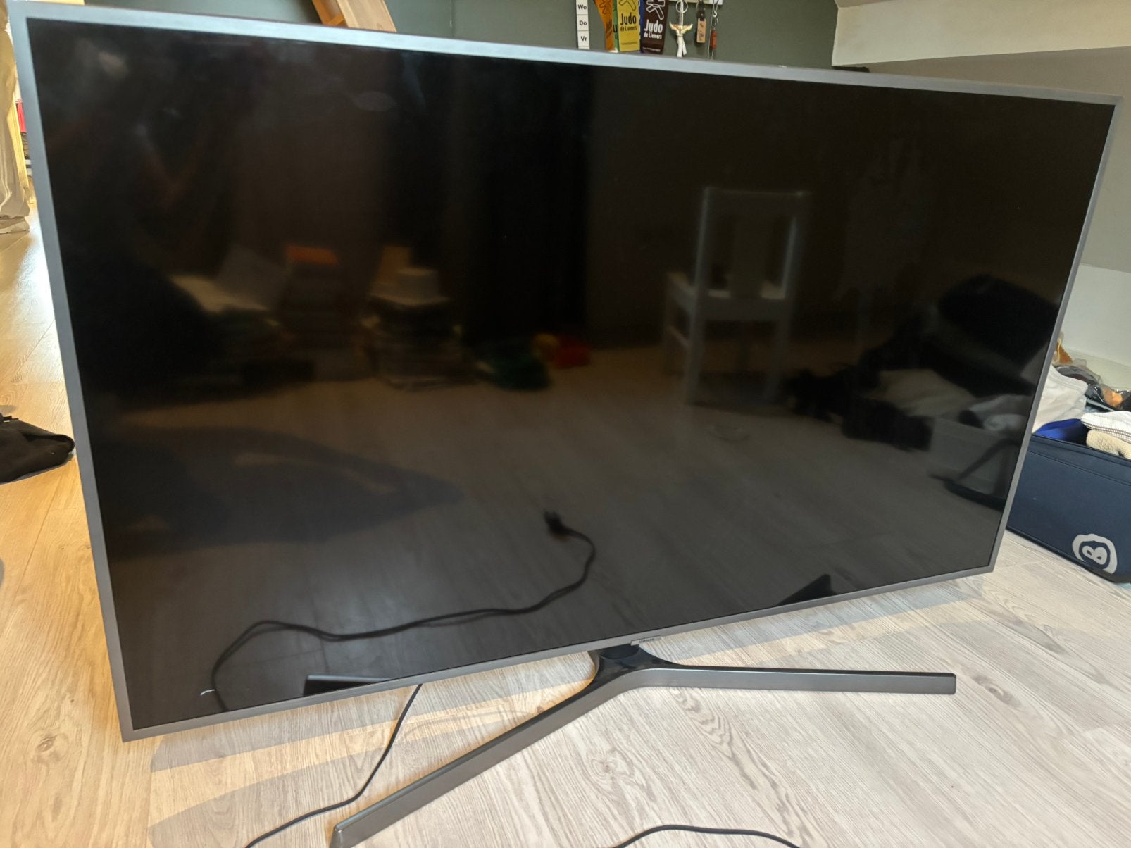 Samsung tv onderdelen, LED, 50 Hz, Ophalen of Verzenden, Samsung