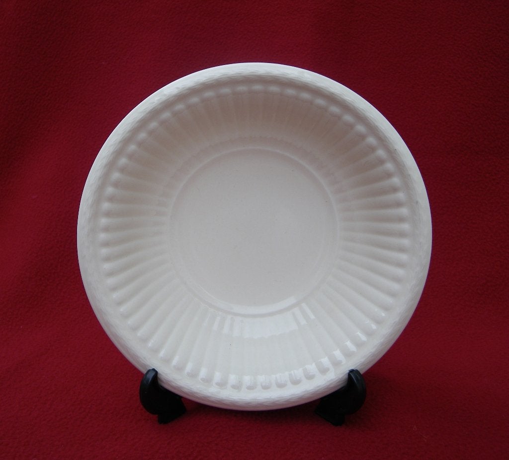 Wedgwood EDME  Puntgave papschaaltjes Ø 16 cm, Ophalen of Verzenden, Schaal of Schalen, Zo goed als nieuw, Wedgwood