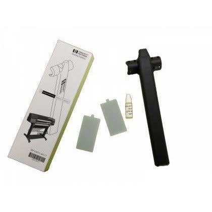 HP Designjet Oil Applicator Kit C6071-60177, Verzenden, Nieuw, Cartridge, HP