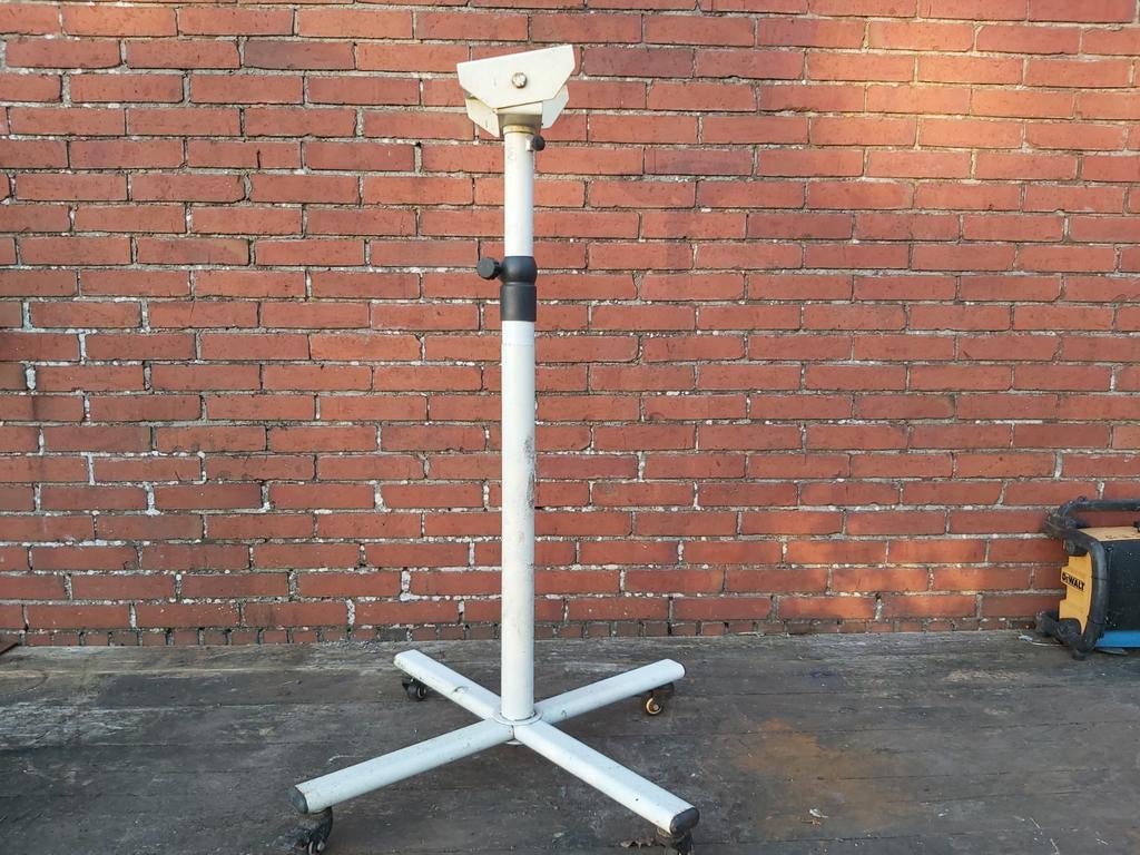 Standaard voor waterblazer, evt ongebruikte waterblazer, Dieren en Toebehoren, Honden-accessoires, Ophalen of Verzenden, Zo goed als nieuw