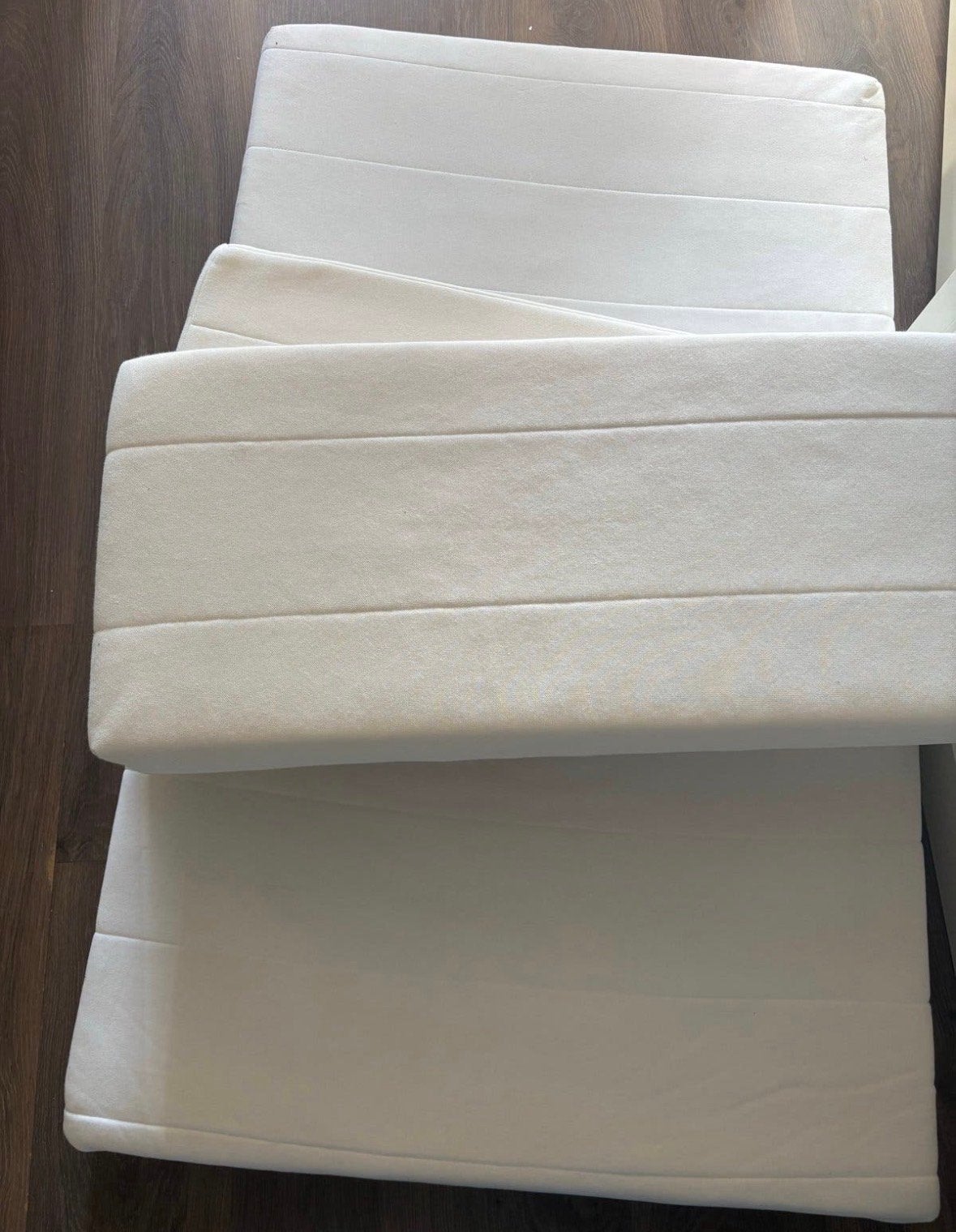 IKEA Innerlig matras voor uitschuifbaar Minnen bed 80x200, Huis en Inrichting, Ophalen, Gebruikt, 80 cm, Matras